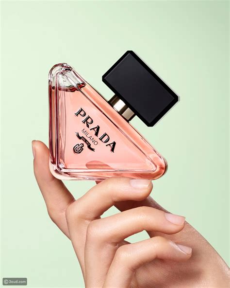 Similar to Paradoxe by Prada Woman 